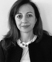 Alicia Ioannou