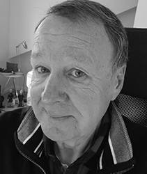 Chris Hurrey