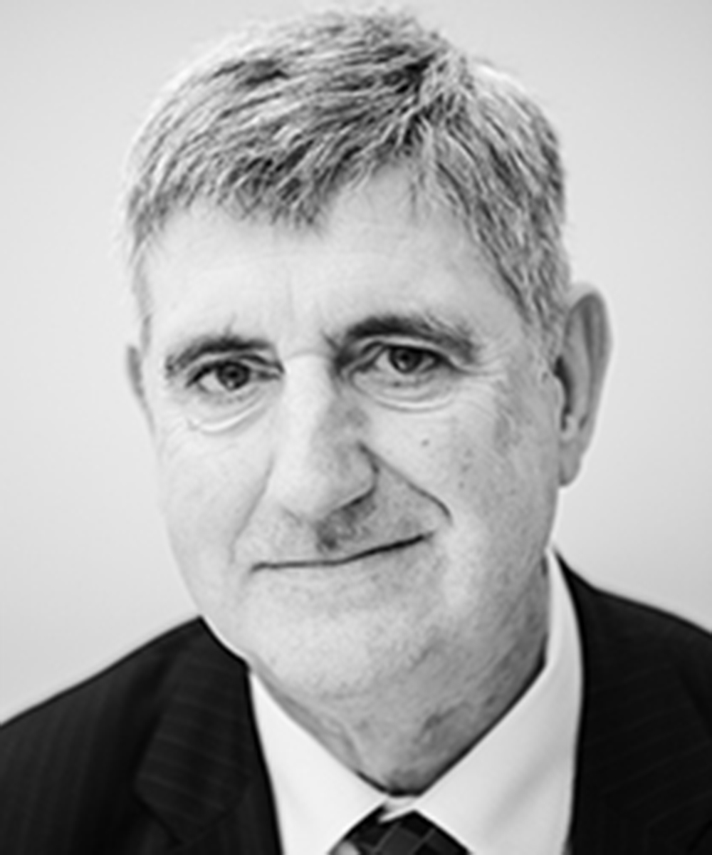 Tony Smith - Fortinus Global - Specialist border management consultancy